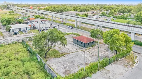 6801 NW 27th Avenue Miami FL 33147