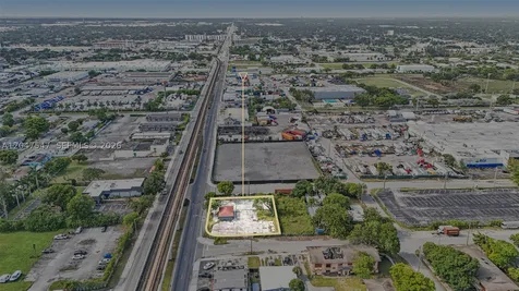 6801 NW 27th Avenue Miami FL 33147