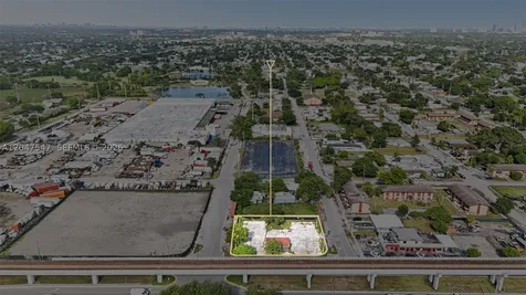 6801 NW 27th Avenue Miami FL 33147