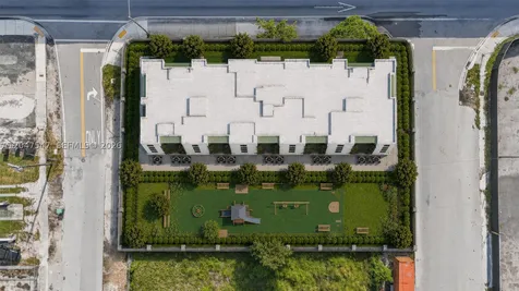 6801 NW 27th Avenue Miami FL 33147
