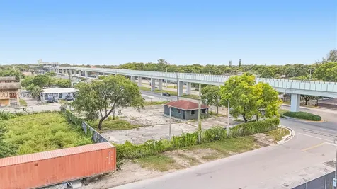 6801 NW 27th Avenue Miami FL 33147