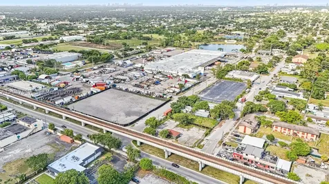 6801 NW 27th Avenue Miami FL 33147