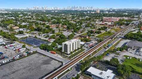 6801 NW 27th Avenue Miami FL 33147