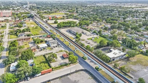 6801 NW 27th Avenue Miami FL 33147