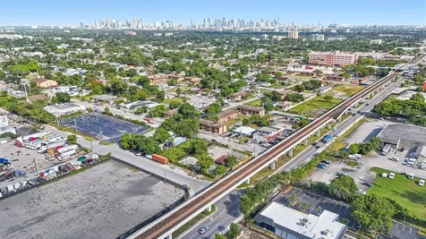 6801 NW 27th Avenue Miami FL 33147