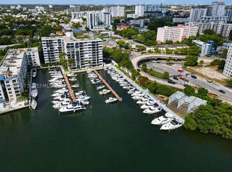 1700 NW N River Drive Miami FL 33125