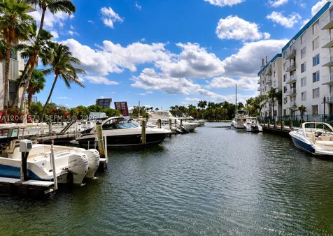 1700 NW N River Drive Miami FL 33125
