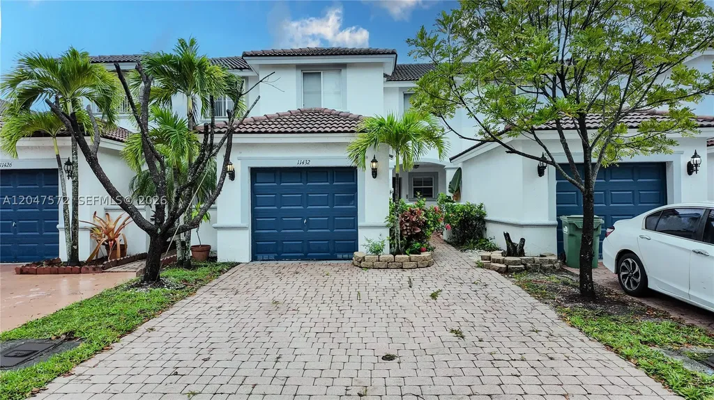 11432 NW 48th Terrace Doral FL 33178