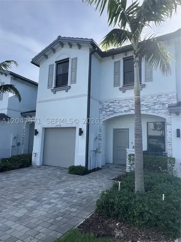20368 NW 4th Path Miami Gardens FL 33169