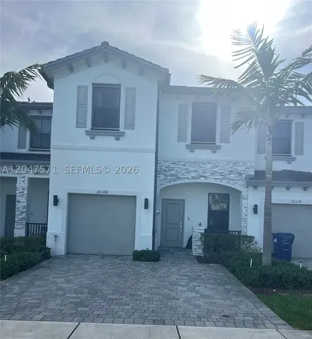 20368 NW 4th Path Miami Gardens FL 33169