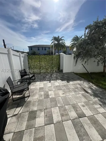 20368 NW 4th Path Miami Gardens FL 33169
