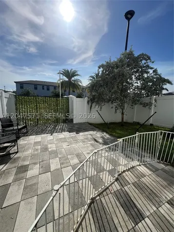20368 NW 4th Path Miami Gardens FL 33169