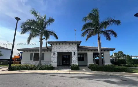 20368 NW 4th Path Miami Gardens FL 33169