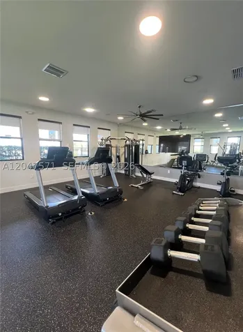 20368 NW 4th Path Miami Gardens FL 33169