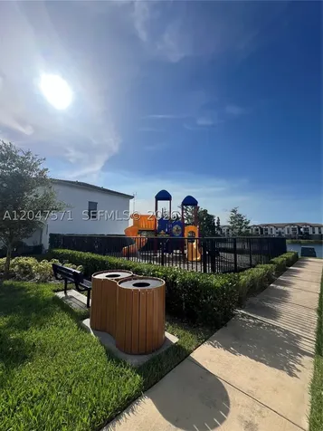 20368 NW 4th Path Miami Gardens FL 33169