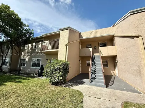 2151 NW 96th Terrace Pembroke Pines FL 33024