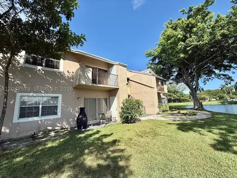 2151 NW 96th Terrace Pembroke Pines FL 33024