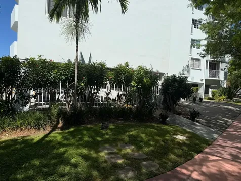 1990 Marseille Drive Miami Beach FL 33141