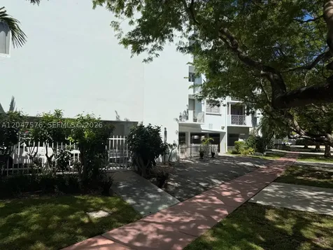 1990 Marseille Drive Miami Beach FL 33141