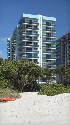 9201 Collins Avenue Surfside FL 33154