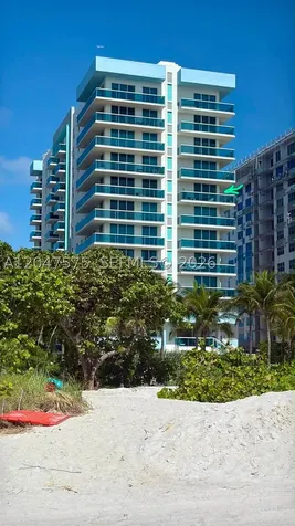 9201 Collins Avenue Surfside FL 33154