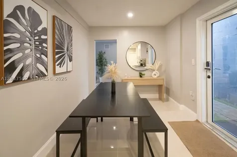 174 NE 55th Street Miami FL 33137