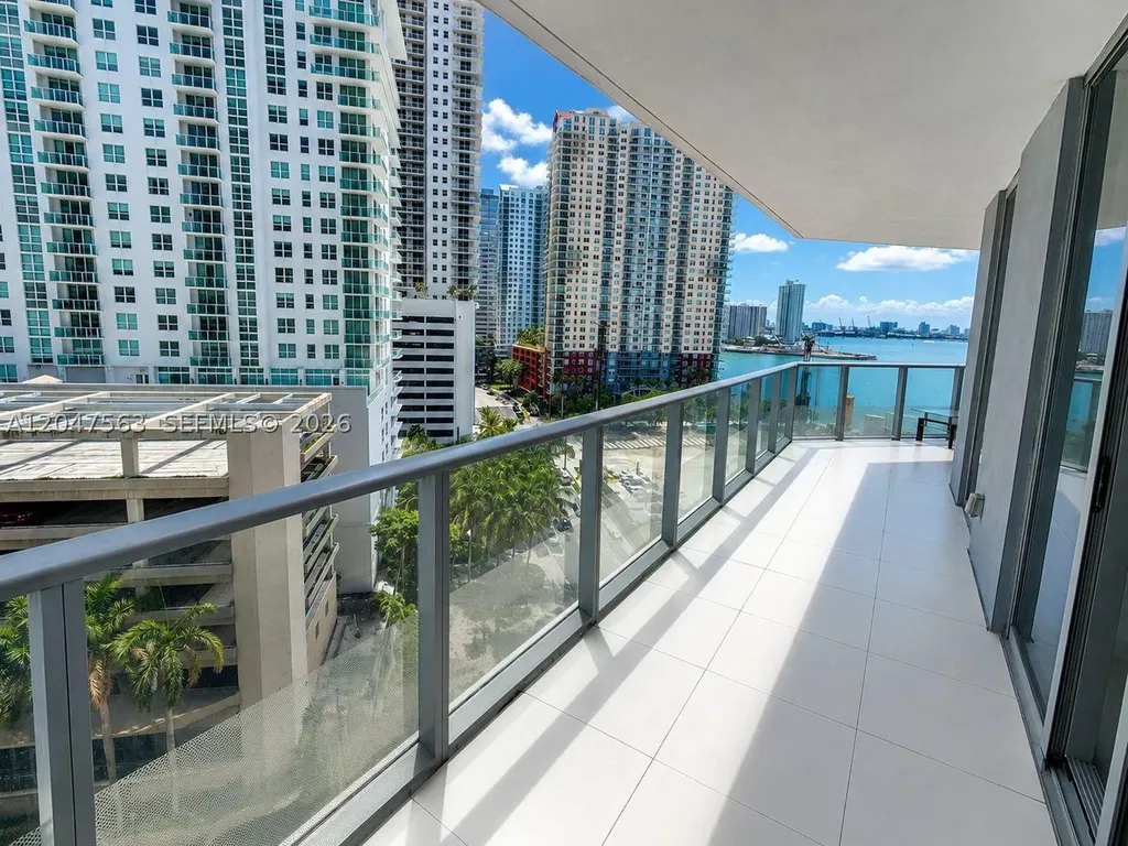 1300 Brickell Bay Drive Miami FL 33131