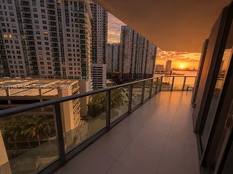 1300 Brickell Bay Drive Miami FL 33131