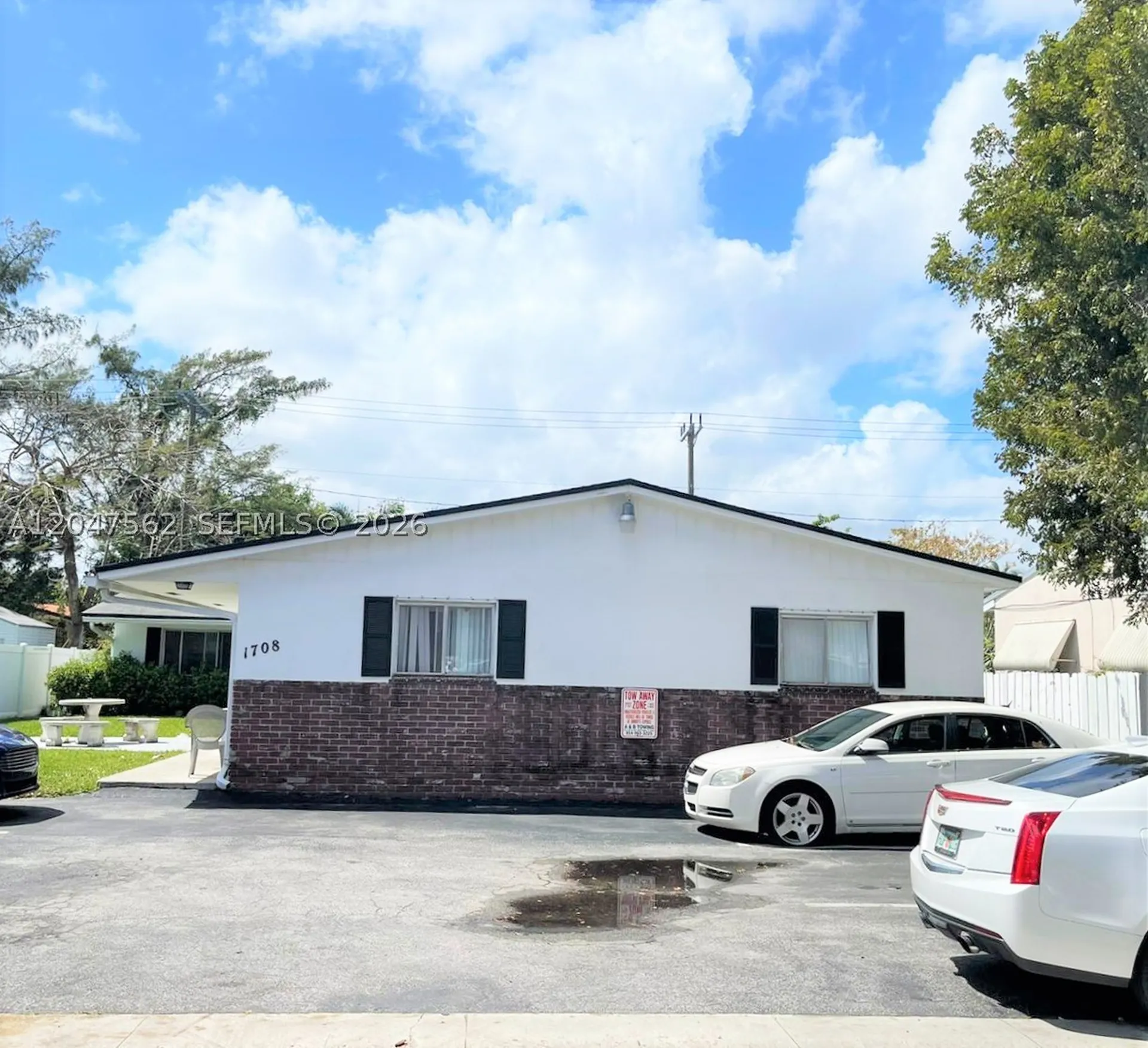 1708 N 16th Avenue Hollywood FL 33020