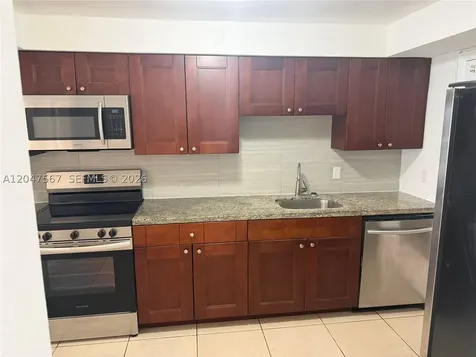 2005 Sans Souci Boulevard North Miami FL 33181