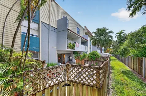 4600 SW 67th Avenue Miami FL 33155