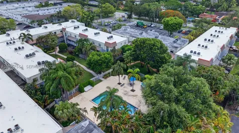 4600 SW 67th Avenue Miami FL 33155