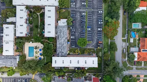 4600 SW 67th Avenue Miami FL 33155