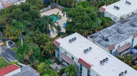 4600 SW 67th Avenue Miami FL 33155