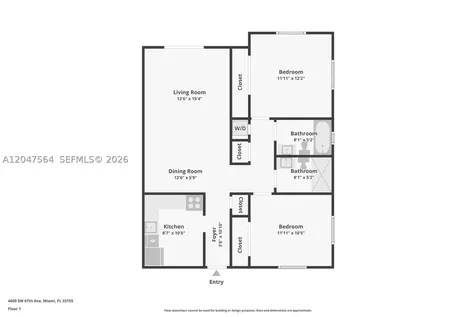 4600 SW 67th Avenue Miami FL 33155