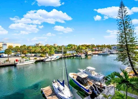 13155 Ixora Court North Miami FL 33181