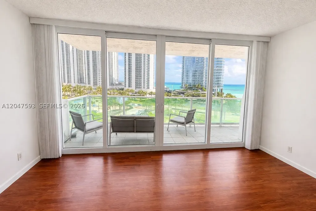 100 Bayview Drive Sunny Isles Beach FL 33160