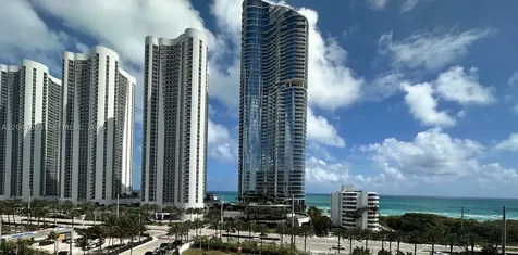 100 Bayview Drive Sunny Isles Beach FL 33160