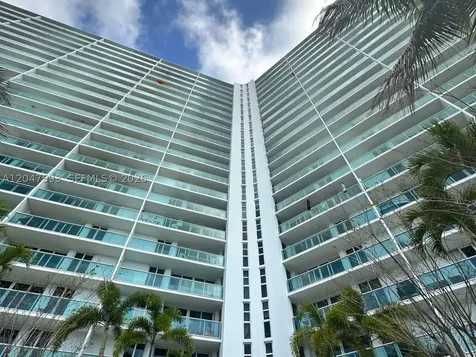 100 Bayview Drive Sunny Isles Beach FL 33160