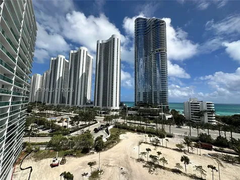 100 Bayview Drive Sunny Isles Beach FL 33160
