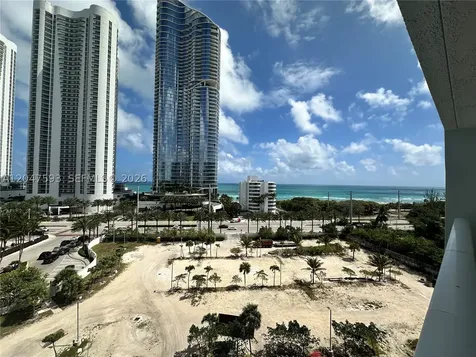 100 Bayview Drive Sunny Isles Beach FL 33160