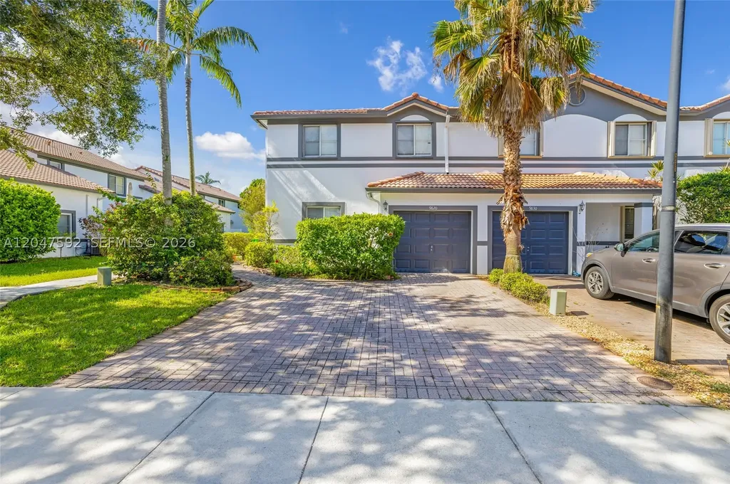9820 NW 24th Court Sunrise FL 33322