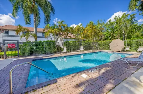 9820 NW 24th Court Sunrise FL 33322