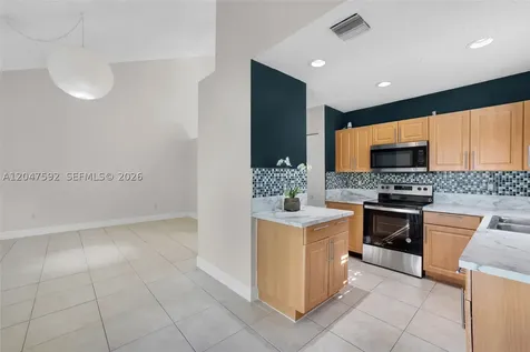 9820 NW 24th Court Sunrise FL 33322