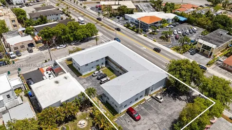 3255 W Flagler Street Miami FL 33135
