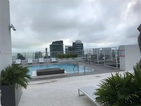 1010 Brickell Avenue Miami FL 33131