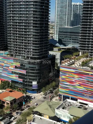 1010 Brickell Avenue Miami FL 33131