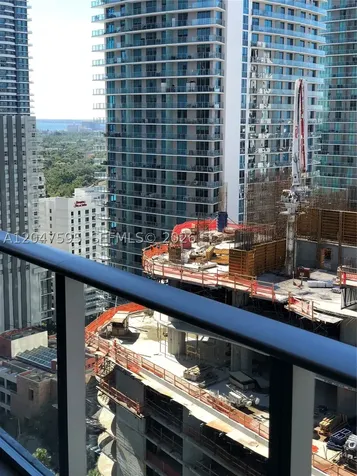 1010 Brickell Avenue Miami FL 33131
