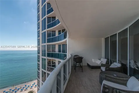 17201 Collins Avenue Sunny Isles Beach FL 33160