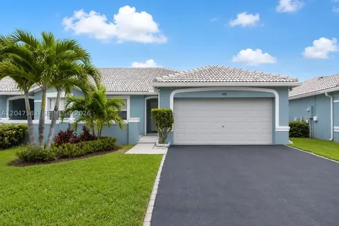 4152 Pine Ridge Lane Weston FL 33331